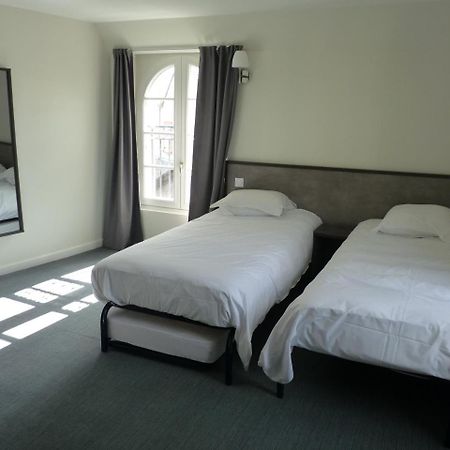Beausejour Hotel Sainte-Suzanne  Екстериор снимка