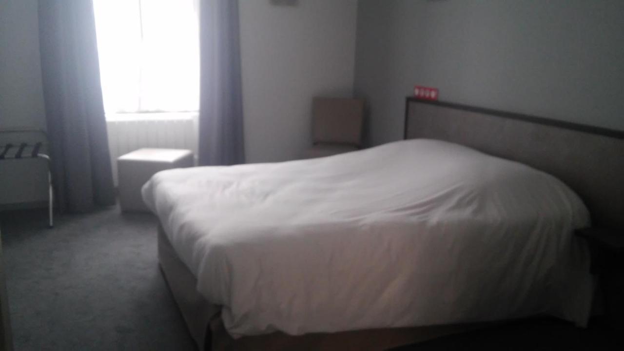 Beausejour Hotel Sainte-Suzanne  Екстериор снимка