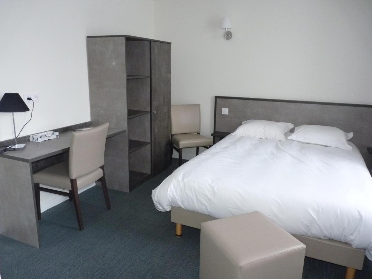 Beausejour Hotel Sainte-Suzanne  Екстериор снимка